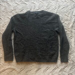 Brooks Brothers 100% Wool Sweater